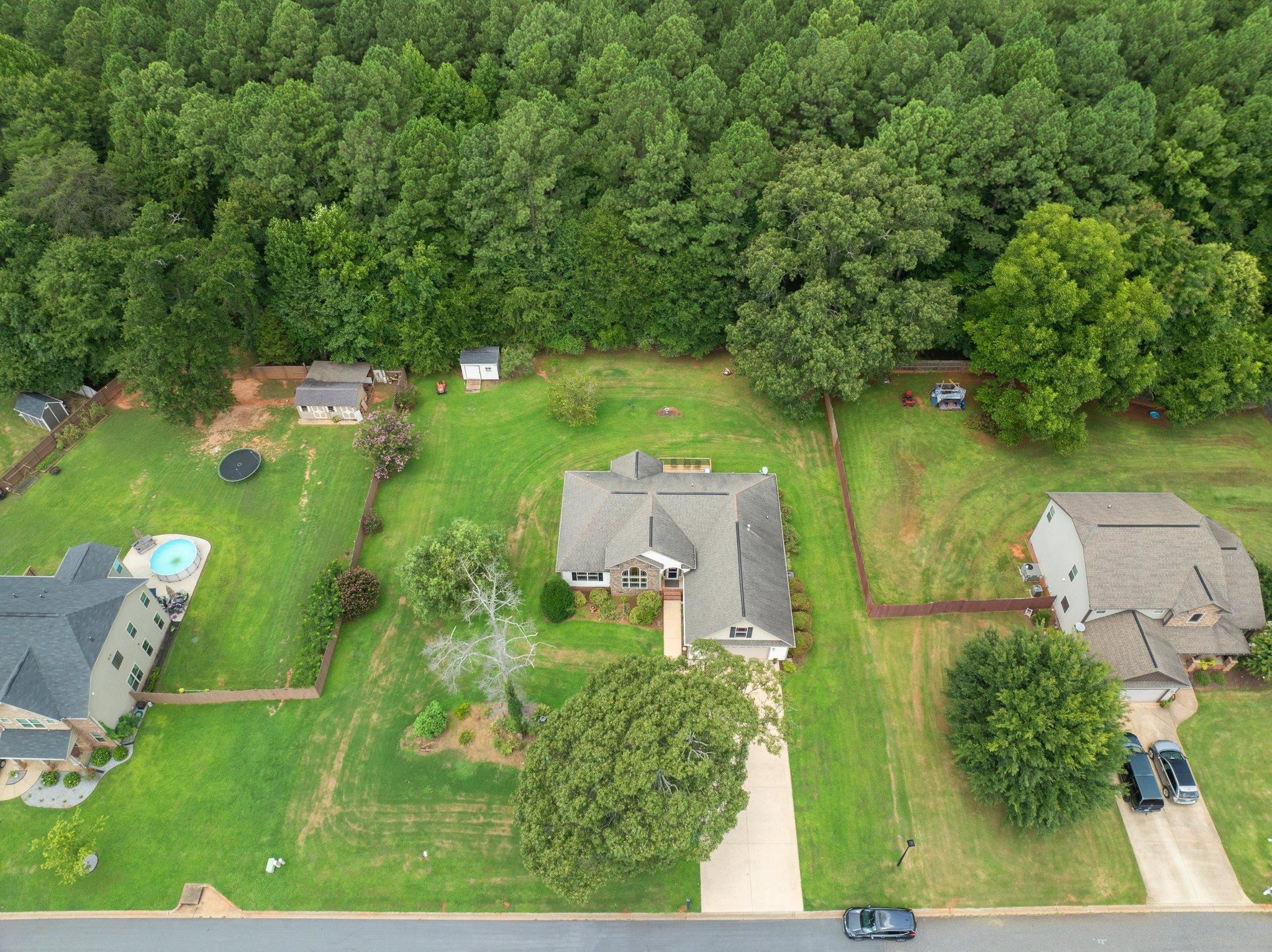 148 Rushing Waters Drive Inman, SC 29349 - Photo 4 of 41