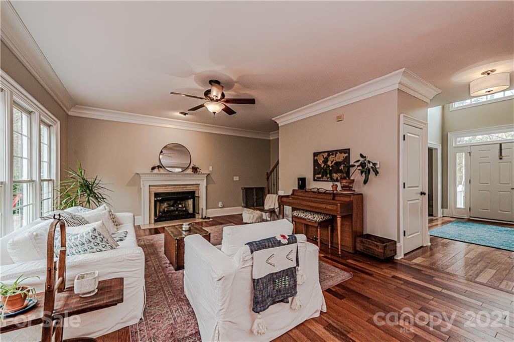 12307 Willingdon Road Huntersville, NC 28078 - Photo 12 of 36 Gallery Image 12