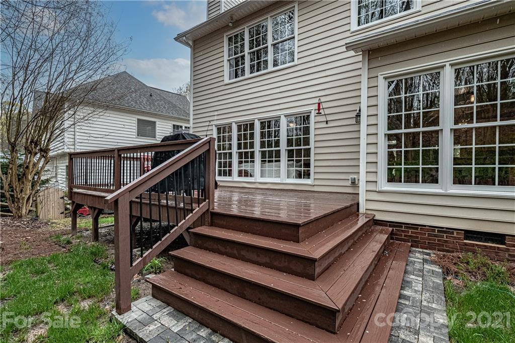 12307 Willingdon Road Huntersville, NC 28078 - Photo 28 of 36 Gallery Image 28