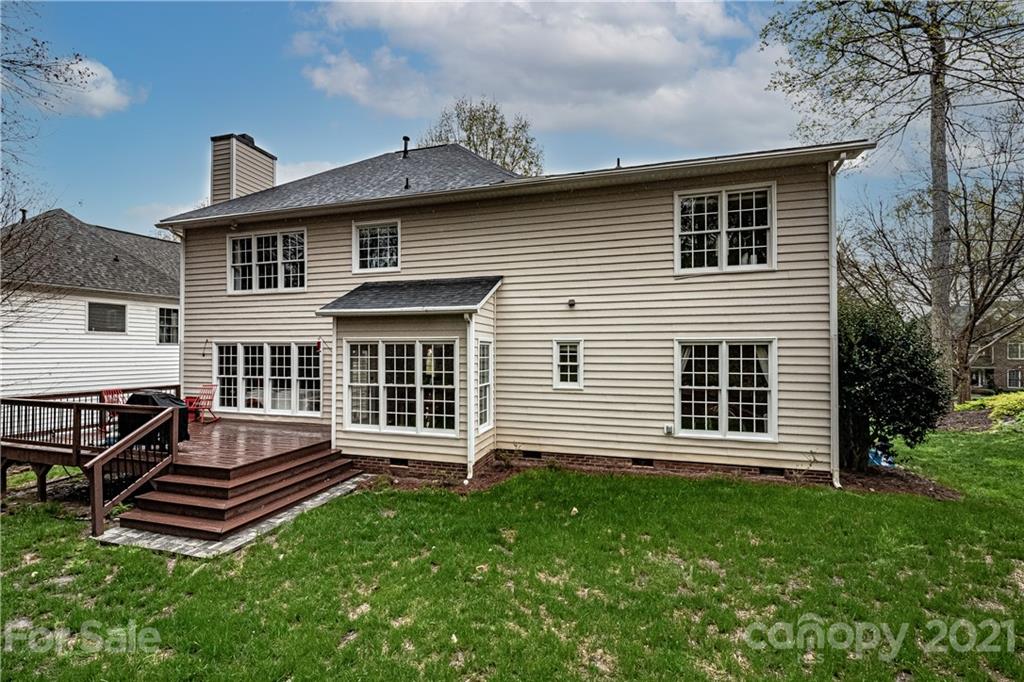 12307 Willingdon Road Huntersville, NC 28078 - Photo 31 of 36 Gallery Image 31