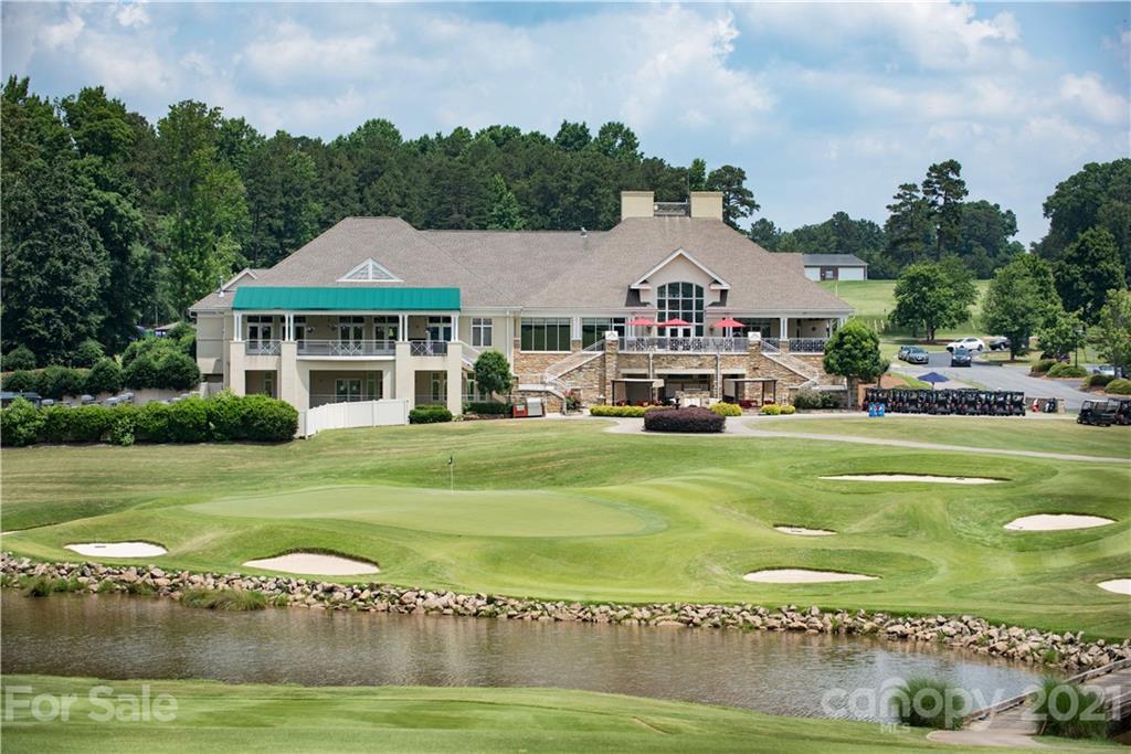 12307 Willingdon Road Huntersville, NC 28078 - Photo 33 of 36 Gallery Image 33