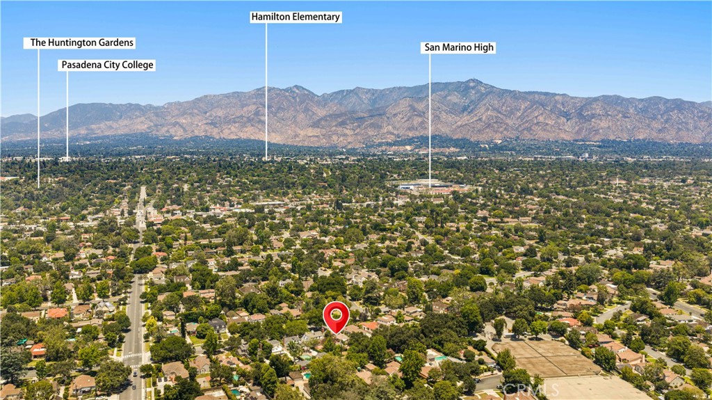 2330 Lorain Road San Marino, CA 91108 - Photo 70 of 75