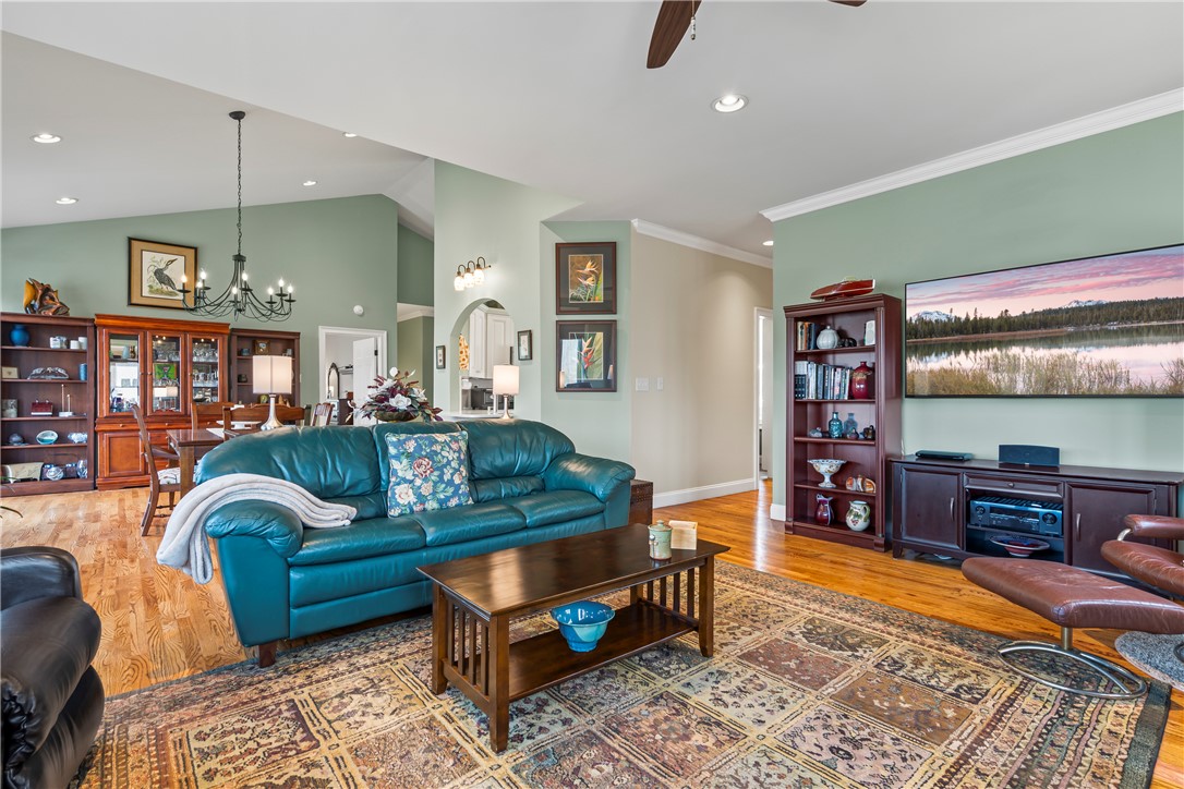 307 Stardust Lane Seneca, SC 29672 - Photo 6 of 50