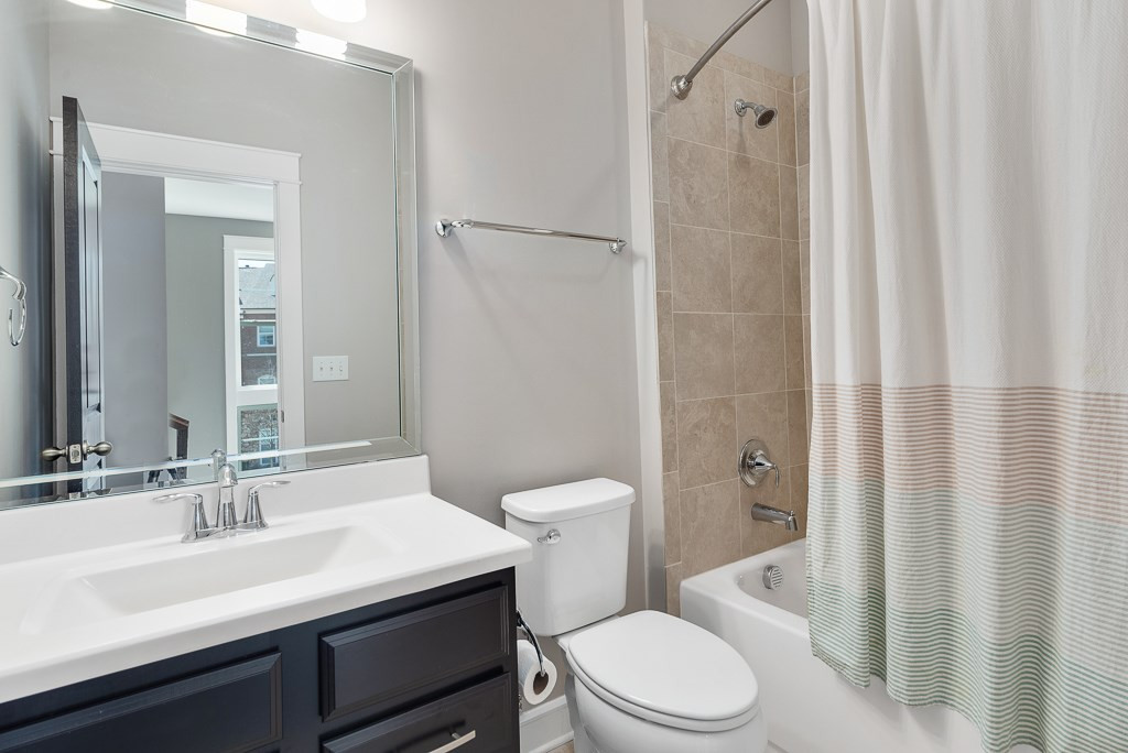 839 Bankston Woods Way Raleigh, NC 27609 - Photo 26 of 30 Photo 26