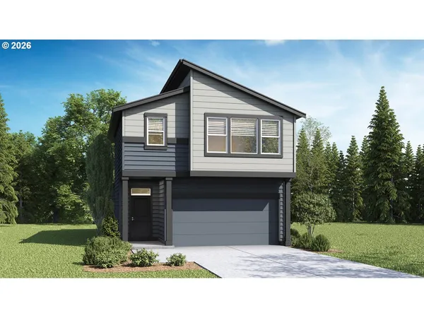 $494,995 | 3533 Southwest Eleven Mile Avenue, Gresham, OR 97080