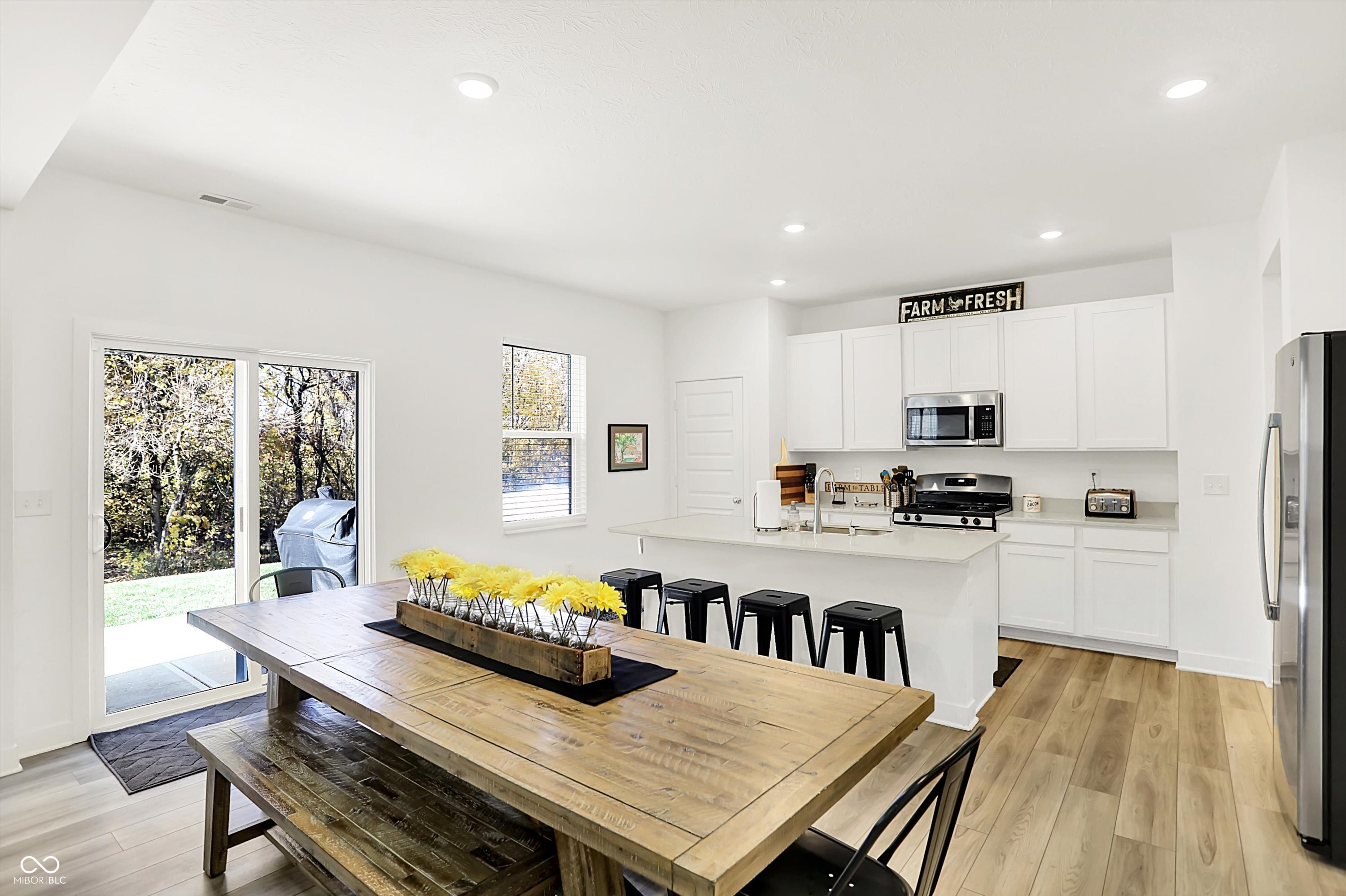 8563 Lester Place Pendleton, IN 46064 - Photo 19 of 78