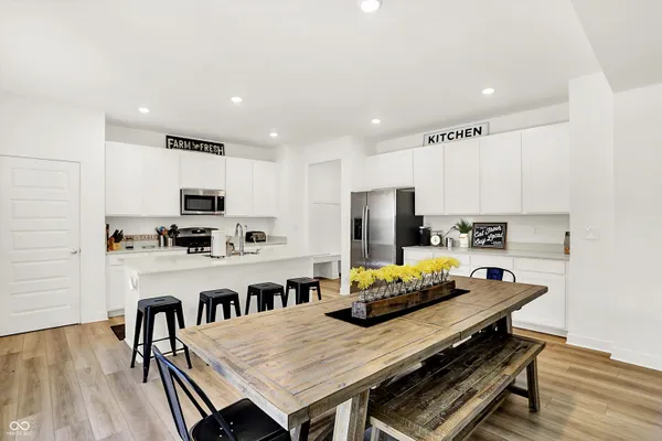 $399,900 | 8563 Lester Place, Pendleton, IN 46064