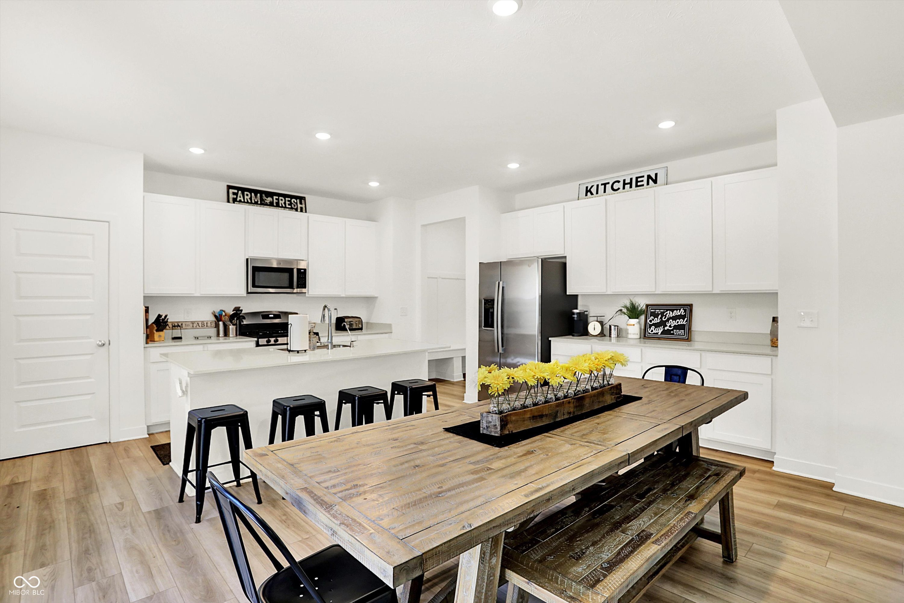 8563 Lester Place Pendleton, IN 46064 - Photo 20 of 78