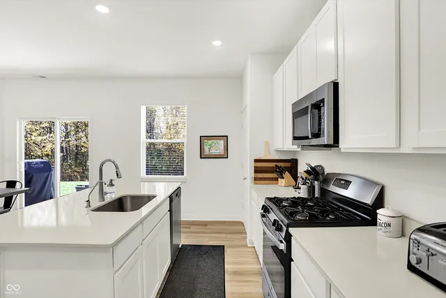 $399,900 | 8563 Lester Place, Pendleton, IN 46064