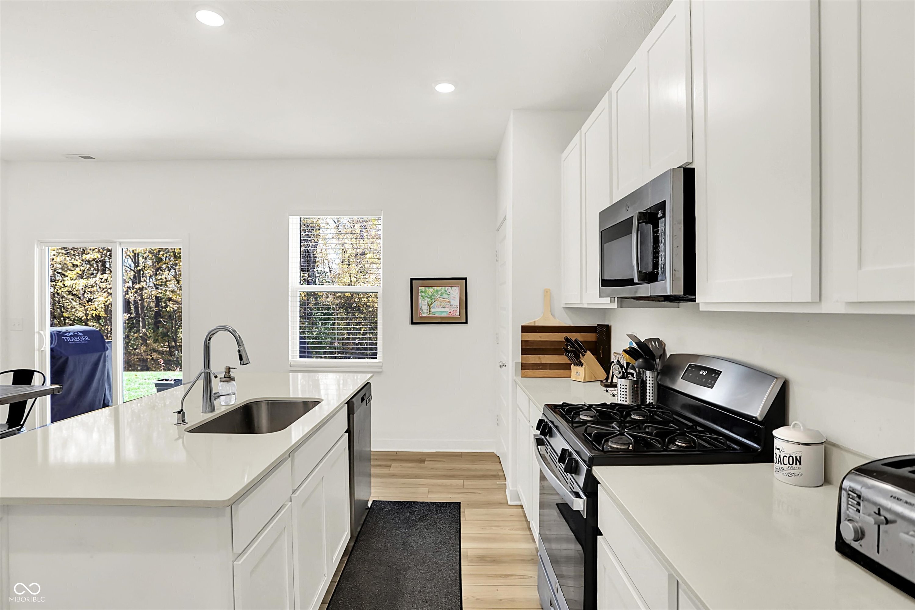 8563 Lester Place Pendleton, IN 46064 - Photo 24 of 78