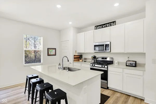 $399,900 | 8563 Lester Place, Pendleton, IN 46064