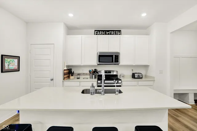 $399,900 | 8563 Lester Place, Pendleton, IN 46064