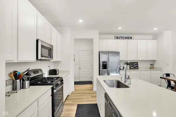 $399,900 | 8563 Lester Place, Pendleton, IN 46064