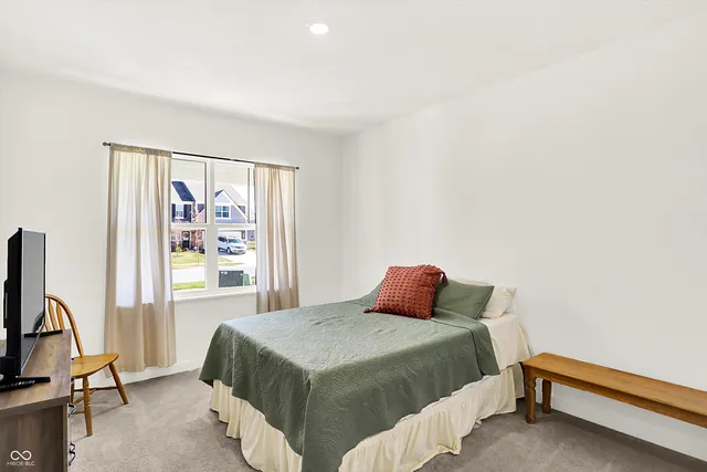 $399,900 | 8563 Lester Place, Pendleton, IN 46064