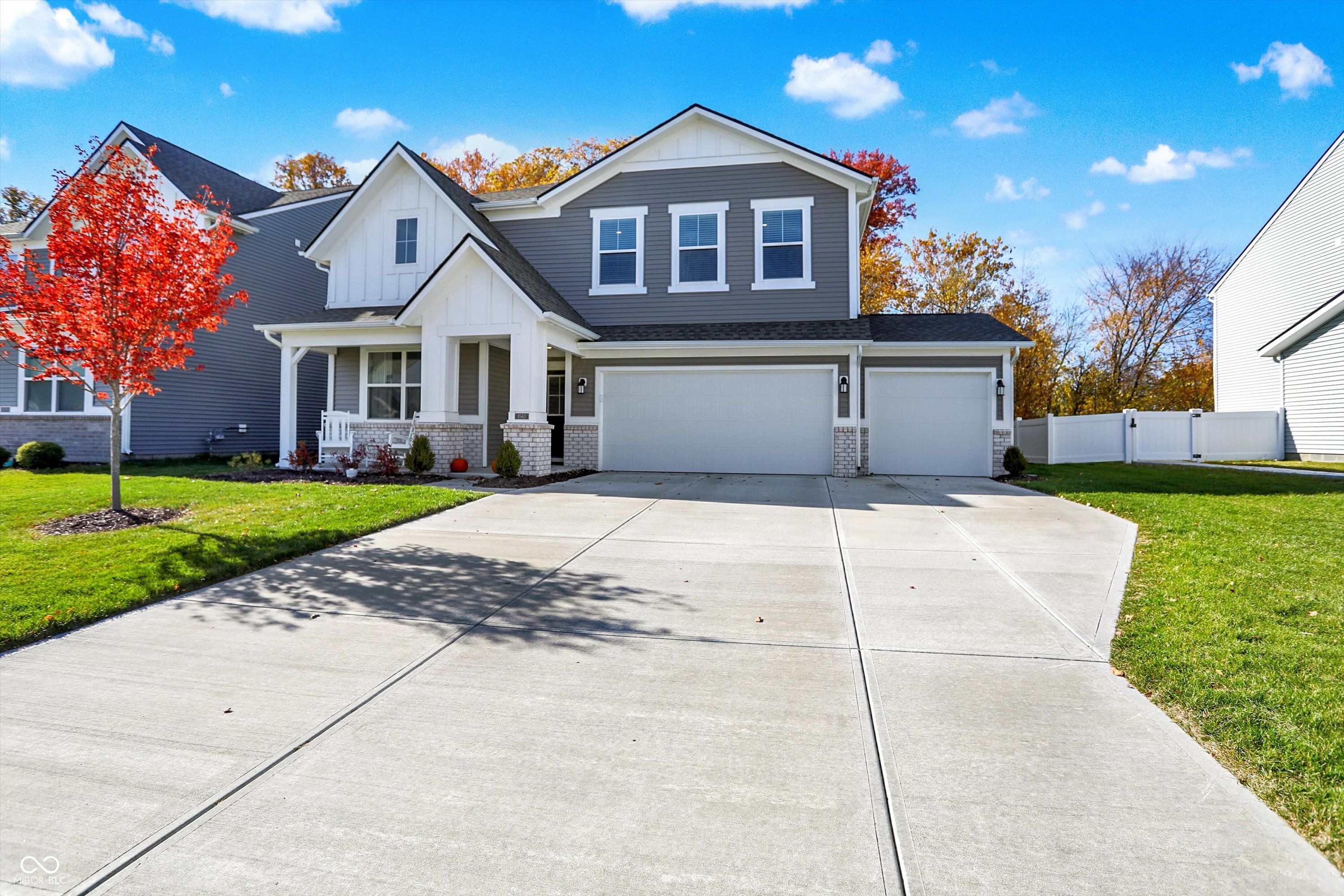 8563 Lester Place Pendleton, IN 46064 - Photo 3 of 78