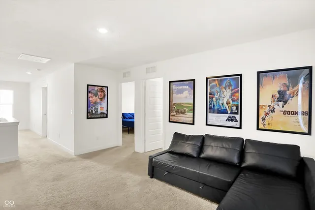 $399,900 | 8563 Lester Place, Pendleton, IN 46064