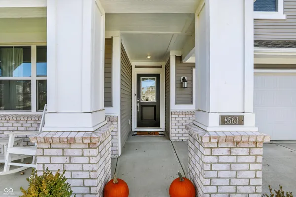 $399,900 | 8563 Lester Place, Pendleton, IN 46064