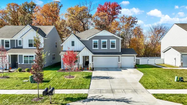$399,900 | 8563 Lester Place, Pendleton, IN 46064