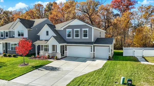 $399,900 | 8563 Lester Place, Pendleton, IN 46064