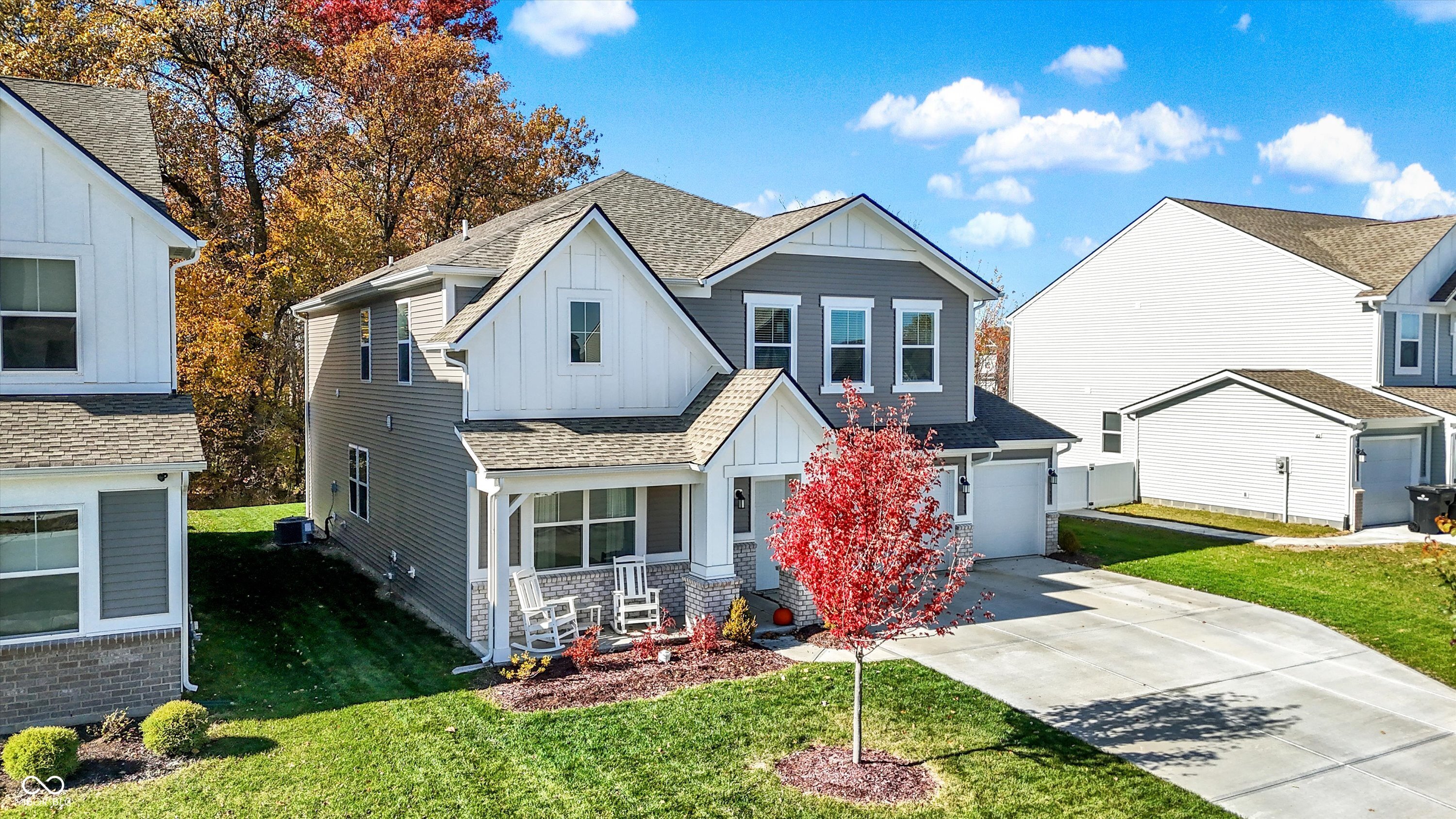 8563 Lester Place Pendleton, IN 46064 - Photo 65 of 78