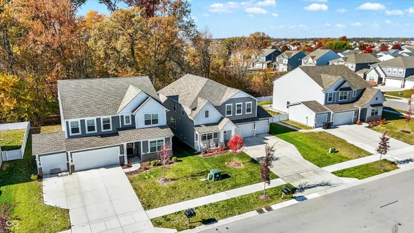 $399,900 | 8563 Lester Place, Pendleton, IN 46064