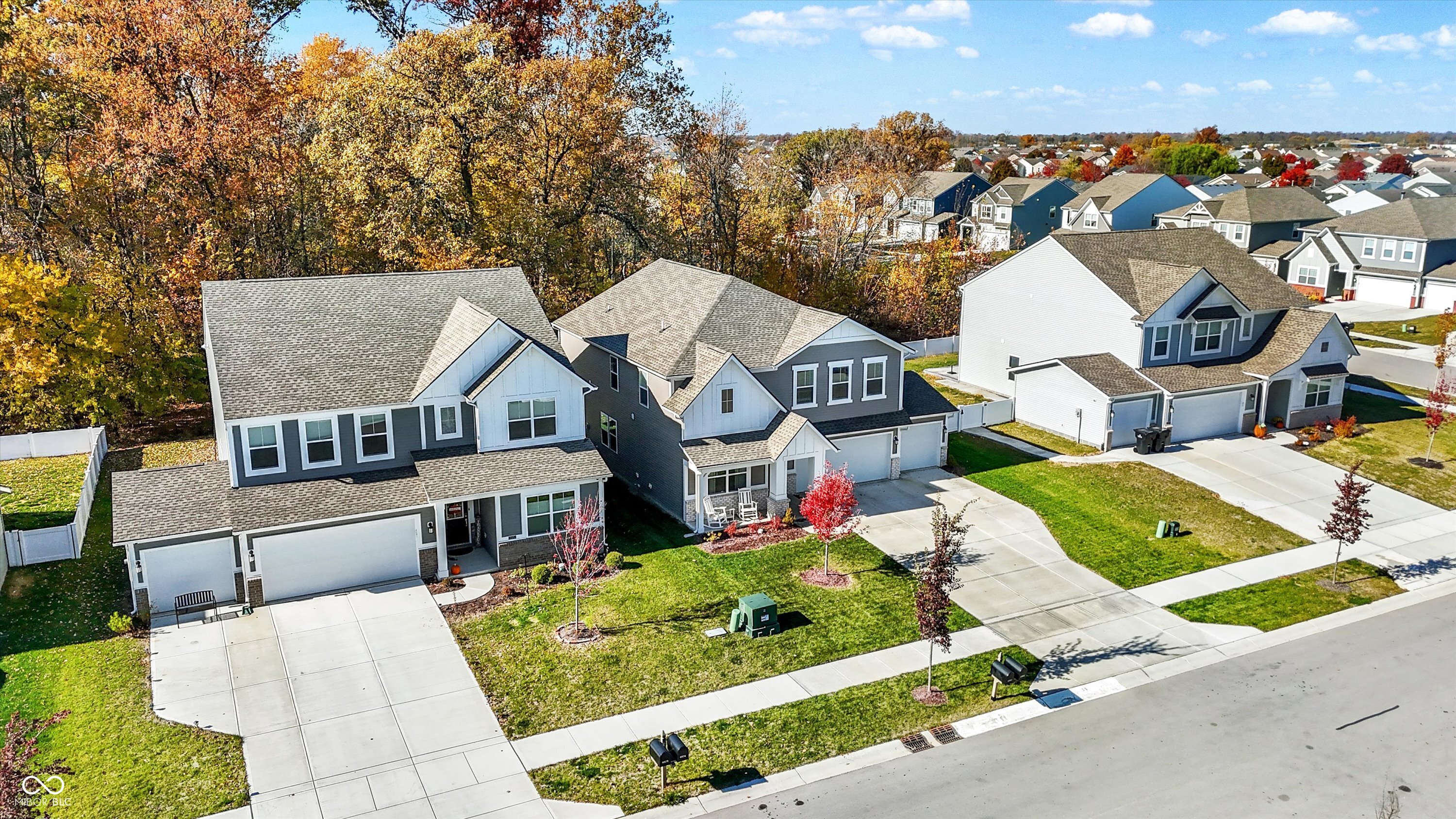 8563 Lester Place Pendleton, IN 46064 - Photo 66 of 78