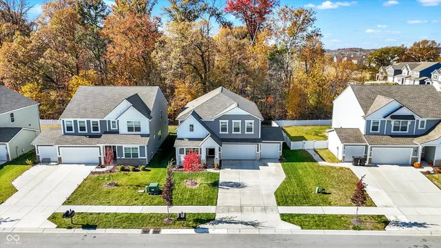 $399,900 | 8563 Lester Place, Pendleton, IN 46064