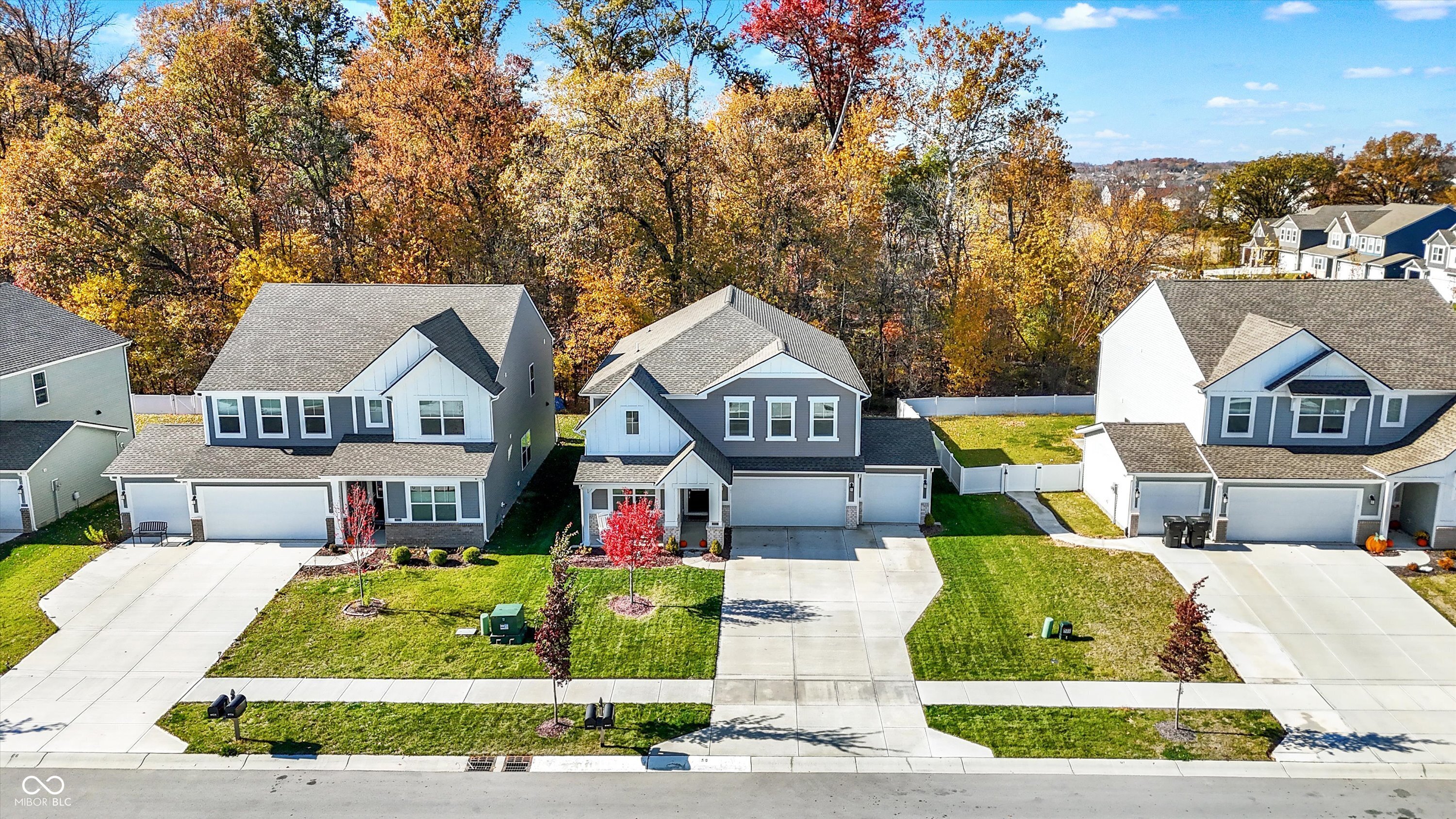 8563 Lester Place Pendleton, IN 46064 - Photo 67 of 78