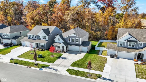 $399,900 | 8563 Lester Place, Pendleton, IN 46064