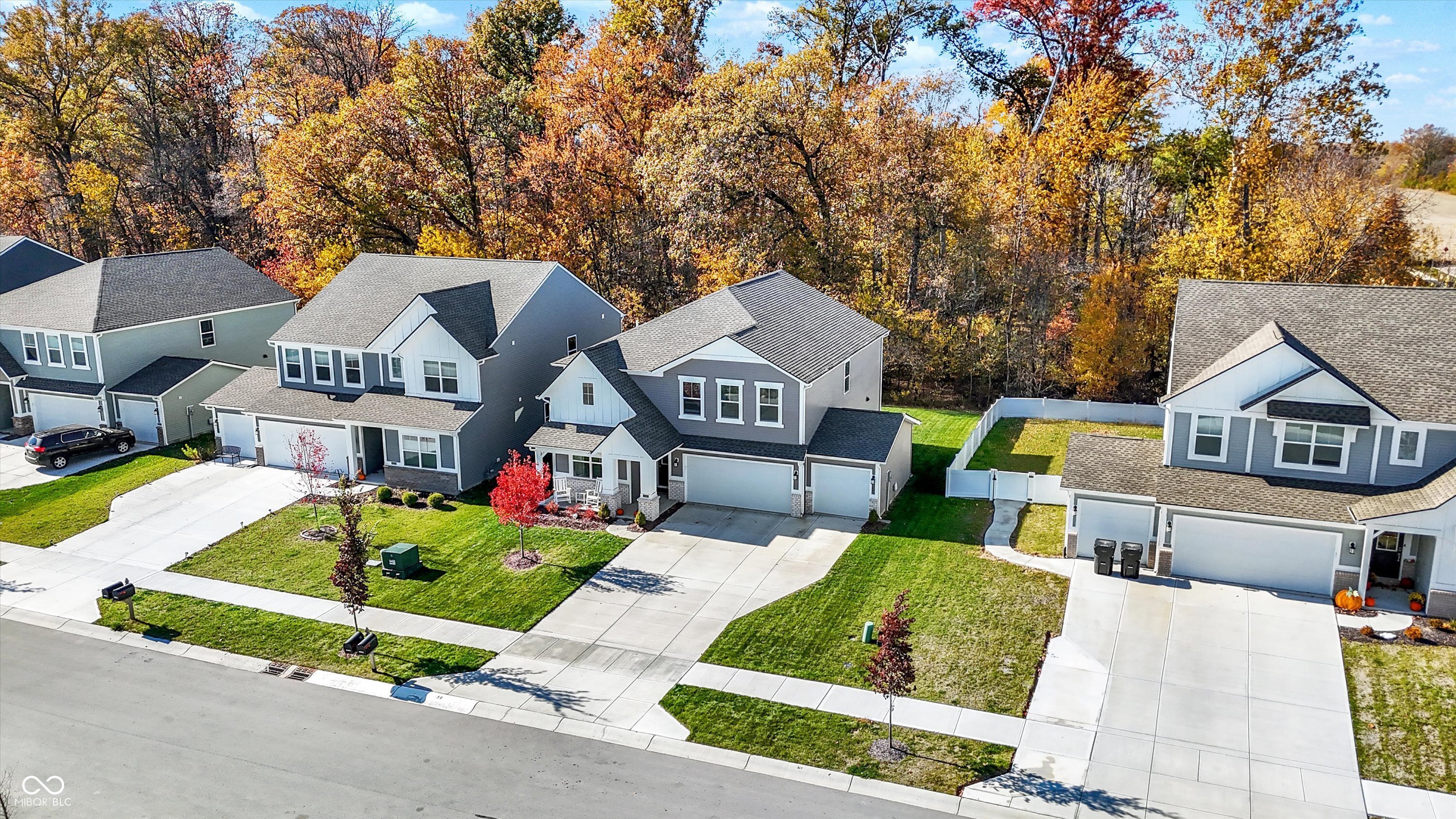 8563 Lester Place Pendleton, IN 46064 - Photo 68 of 78