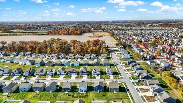 $399,900 | 8563 Lester Place, Pendleton, IN 46064