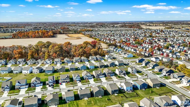 $399,900 | 8563 Lester Place, Pendleton, IN 46064