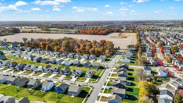 $399,900 | 8563 Lester Place, Pendleton, IN 46064