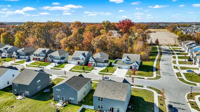 $399,900 | 8563 Lester Place, Pendleton, IN 46064