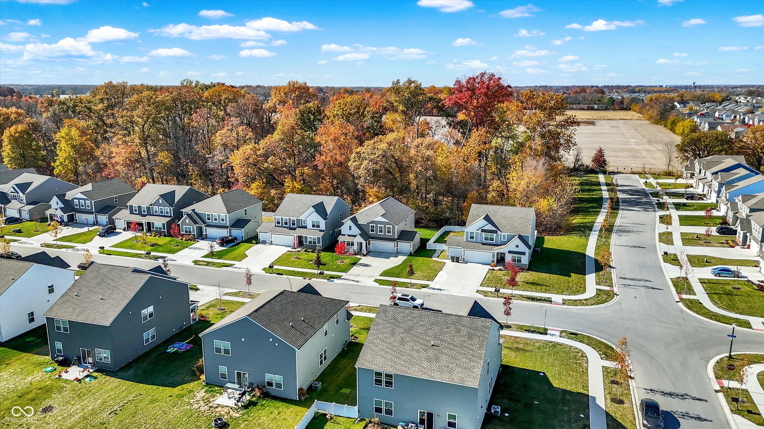 8563 Lester Place Pendleton, IN 46064 - Photo 72 of 78