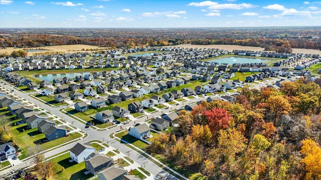 $399,900 | 8563 Lester Place, Pendleton, IN 46064