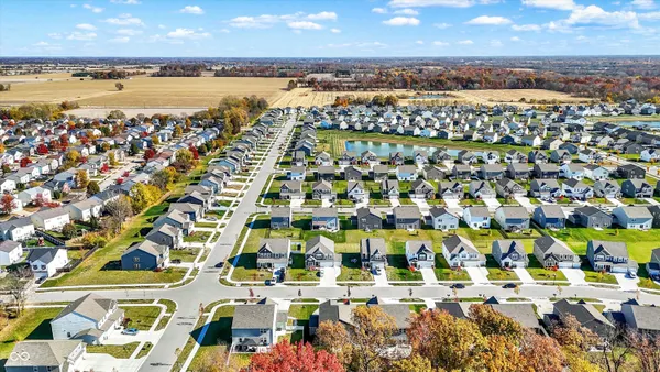 $399,900 | 8563 Lester Place, Pendleton, IN 46064