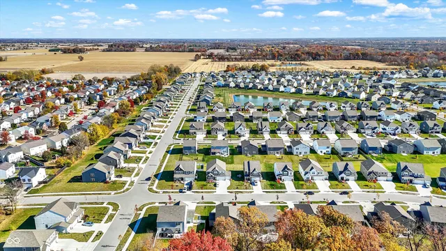 $399,900 | 8563 Lester Place, Pendleton, IN 46064