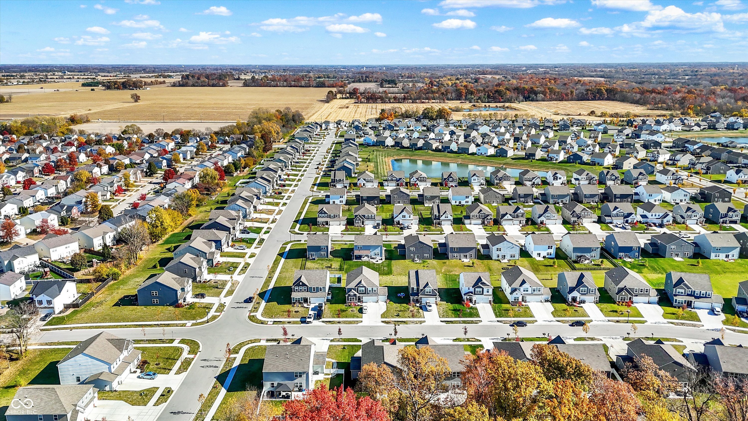 8563 Lester Place Pendleton, IN 46064 - Photo 76 of 78