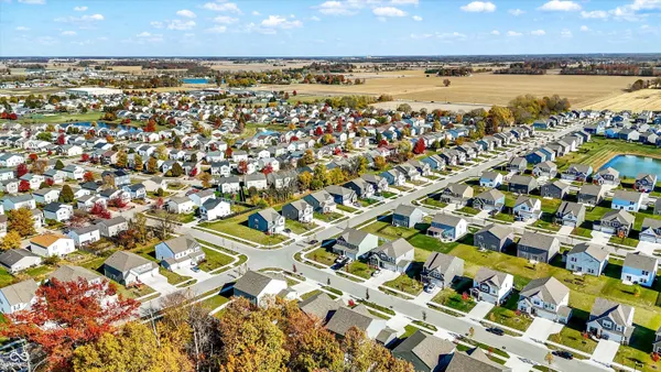 $399,900 | 8563 Lester Place, Pendleton, IN 46064