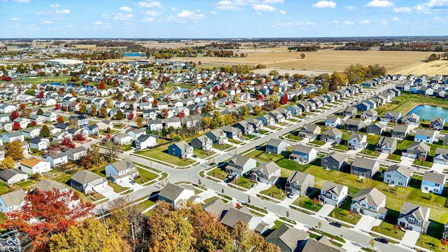 $399,900 | 8563 Lester Place, Pendleton, IN 46064