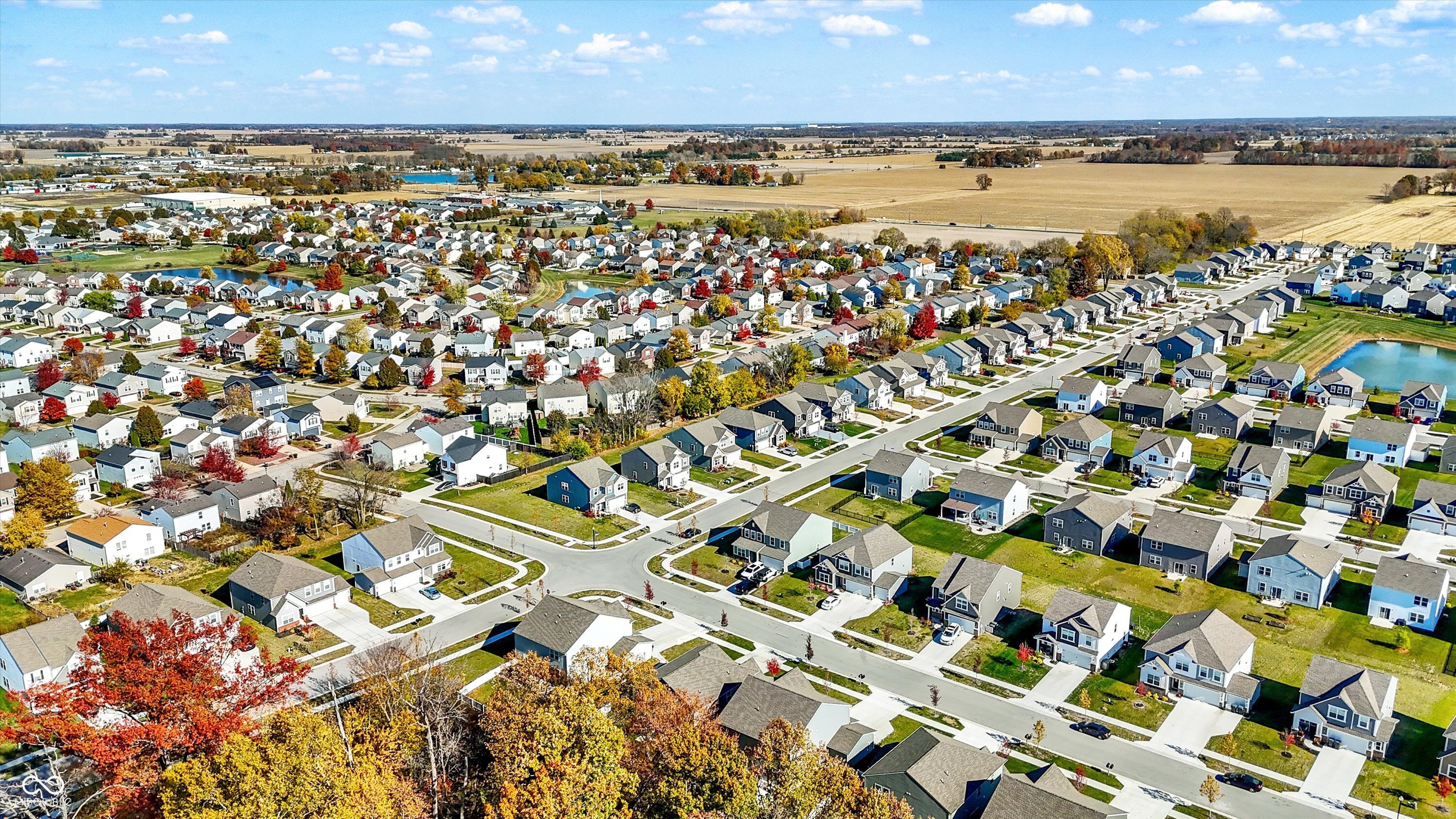 8563 Lester Place Pendleton, IN 46064 - Photo 77 of 78
