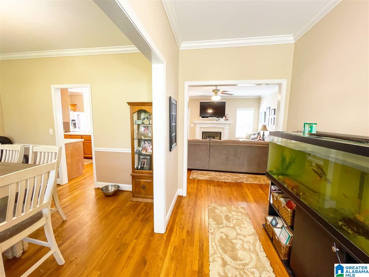 109 Mahaffey Road Eastaboga, AL 36260 - Photo 6 of 28
