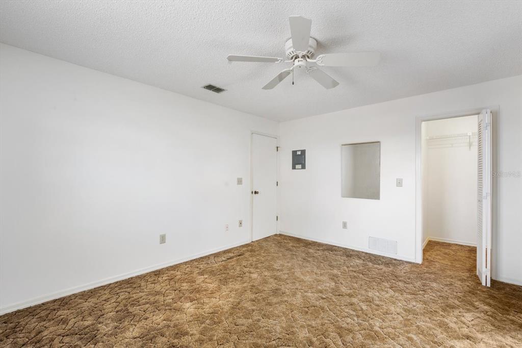 6636 Timbercove Lane New Port Richey, FL 34653 - Photo 11 of 20 a view of empty room