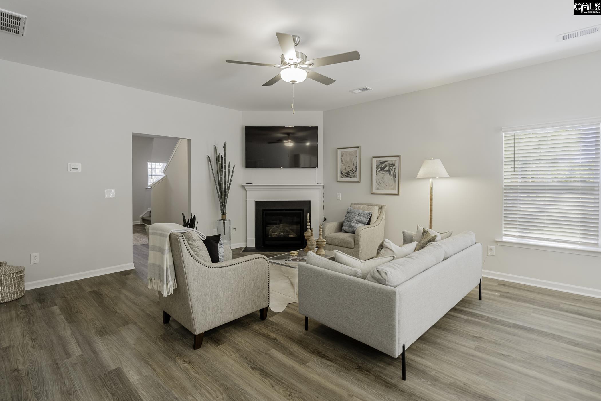 402 Viceroy Path Gilbert, SC 29054 - Photo 8 of 35