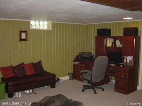 788 Fairford Road Grosse Pointe, MI 48236 - Photo 14 of 14 3483 basement 2