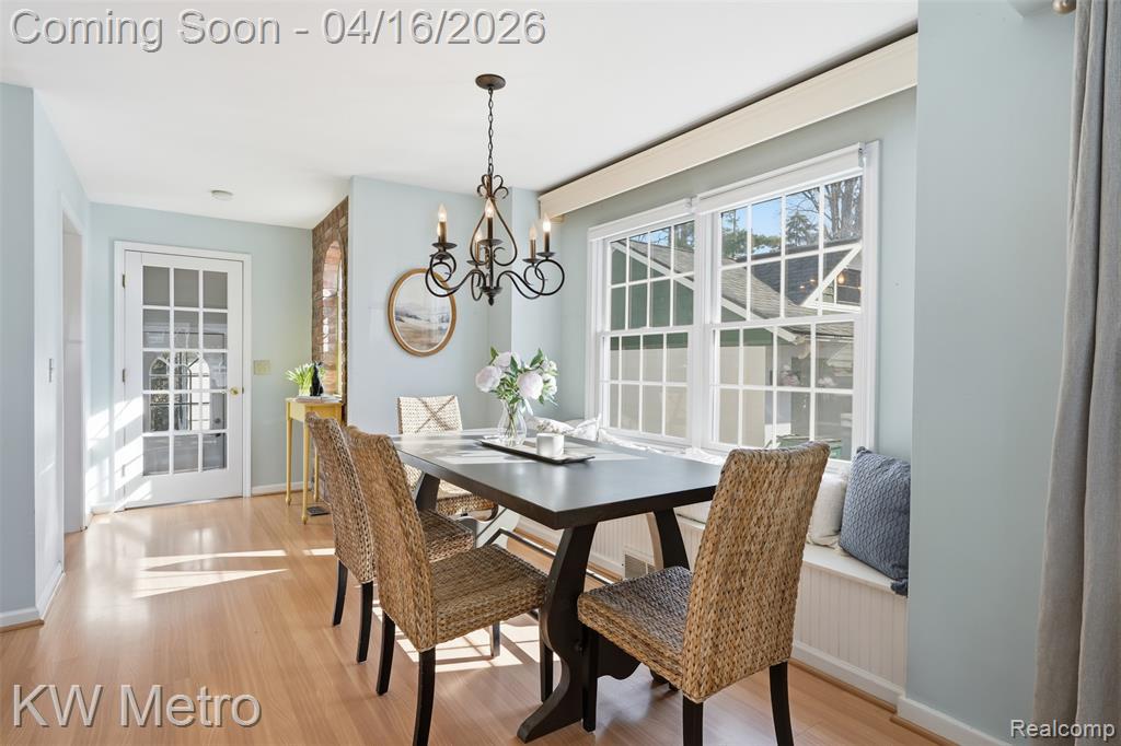 1936 Dorothea Road Berkley, MI 48072 - Photo 7 of 34 Gallery Image 7