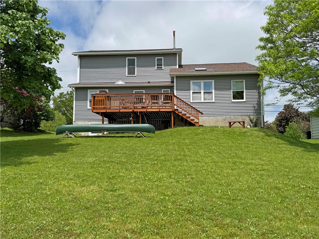 391 Farrell Road Extension Henrietta, NY 14586 - Photo 29 of 30