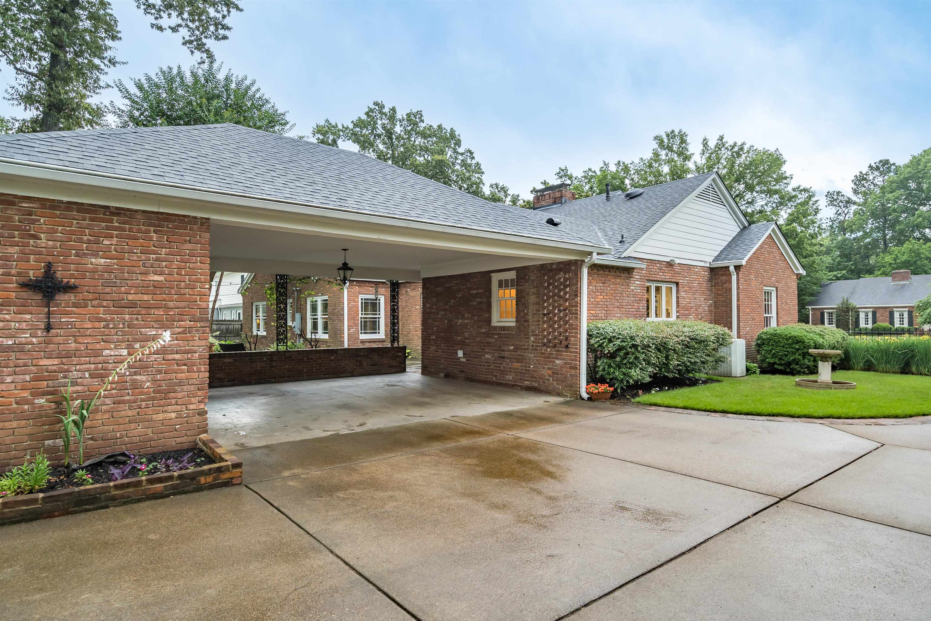 5440 North Angela Road Memphis, TN 38120 - Photo 23 of 25 Gallery Image 23