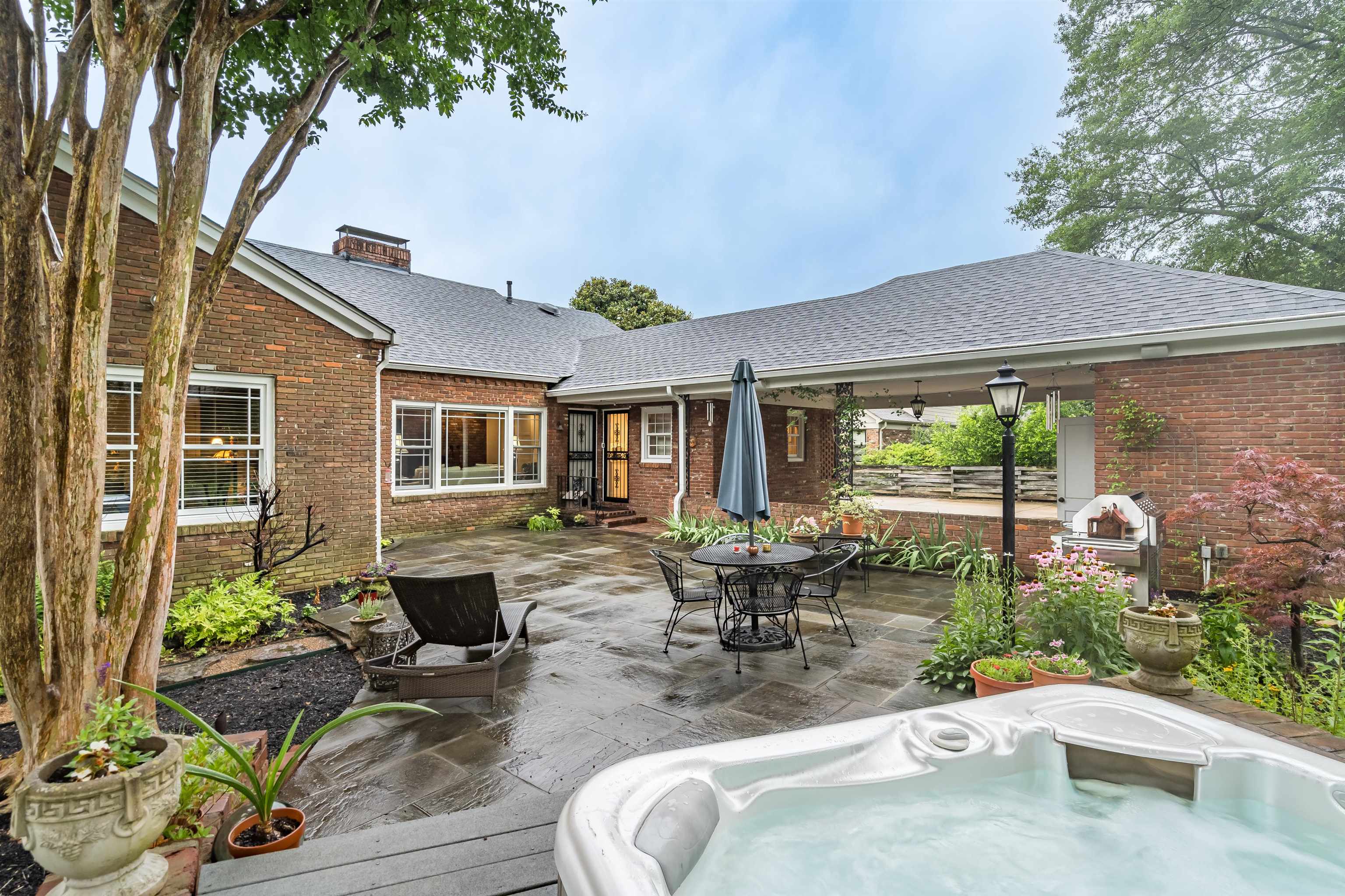 5440 North Angela Road Memphis, TN 38120 - Photo 24 of 25 Gallery Image 24